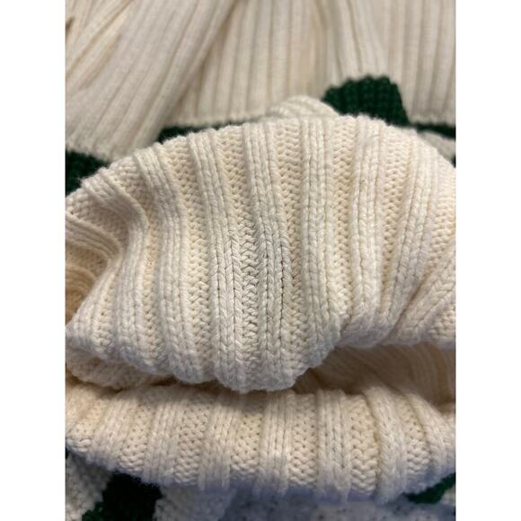 Madewell Wide Rib Turtleneck Sweater XS - Picture 6 of 8